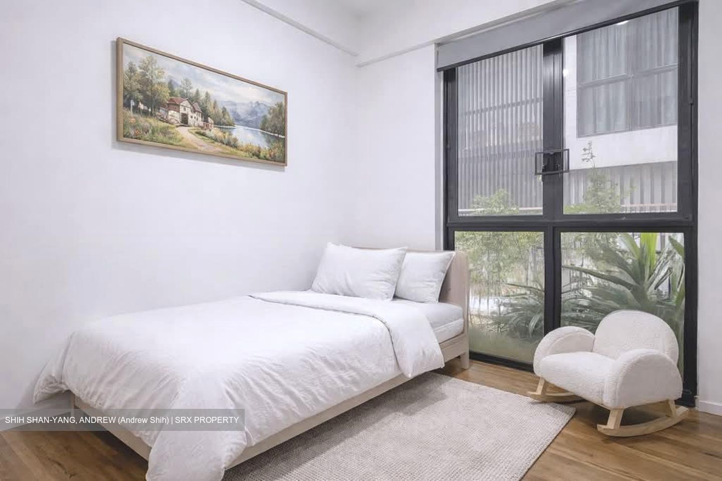 Mayfair Modern (D21), Condominium #566525771